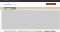 Desktop Screenshot of oltaavmarketi.com